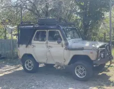 Uaz 469