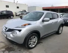 Nissan Juke Nissan Juke