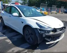 Tesla Model 3 Tesla Model 3