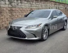 Lexus Es 300