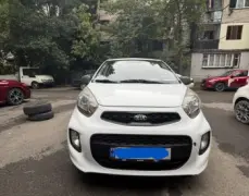 Kia Picanto Kia Picanto