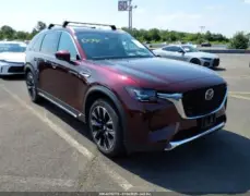 Mazda Cx-90