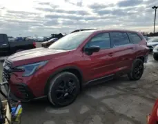 Subaru Ascent Subaru Ascent