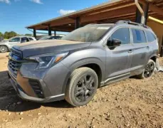 Subaru Ascent Subaru Ascent