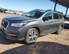 Subaru Ascent Subaru Ascent