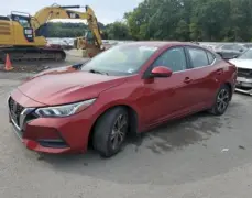 Nissan Sentra Nissan Sentra