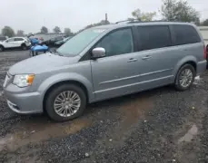 Chrysler Town And Country