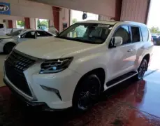 Lexus Gx 460