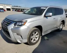 Lexus Gx 460
