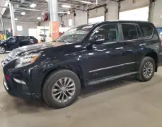 Lexus Gx 460