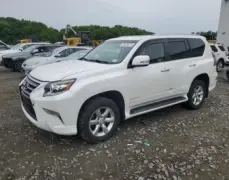 Lexus Gx 460