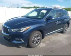 Infiniti Qx 60
