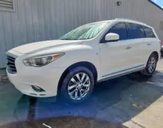 Infiniti Qx 60