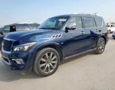 Infiniti Qx 80