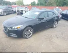 Mazda Mazda 3