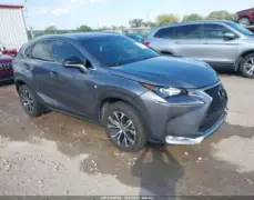 Lexus Nx 200 Lexus Nx 200