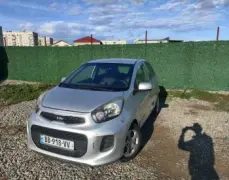 Kia Picanto Kia Picanto