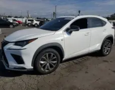 Lexus Nx 300 Lexus Nx 300