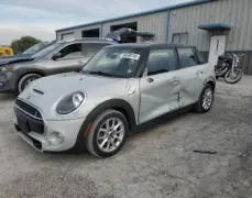 Mini Cooper S Cabrio Mini Cooper S Cabrio