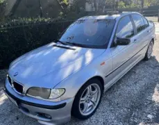 Bmw 325