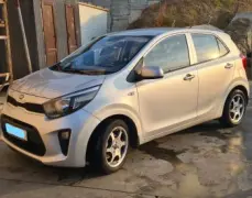 Kia Picanto Kia Picanto