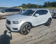 Volvo Xc 40 Volvo Xc 40