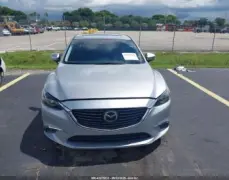 Mazda Mazda 6