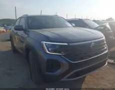 Volkswagen Atlas Volkswagen Atlas