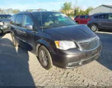 Chrysler Town And Country