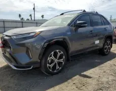 Toyota Rav 4 Toyota Rav 4