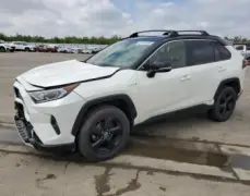 Toyota Rav 4 Toyota Rav 4