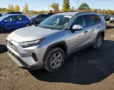 Toyota Rav 4 Toyota Rav 4