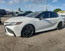 Toyota Camry Toyota Camry