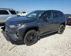 Toyota Rav 4 Toyota Rav 4