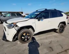 Toyota Rav 4 Toyota Rav 4