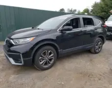 Honda Cr-v Honda Cr-v