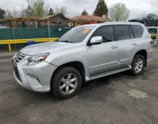 Lexus Gx 460