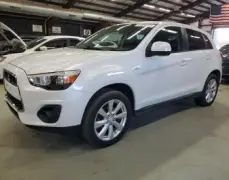 Mitsubishi Outlander Mitsubishi Outlander