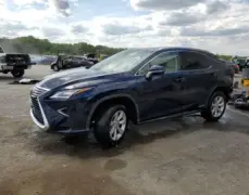 Lexus Rx 300
