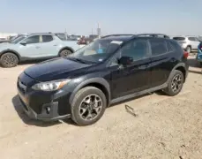 Subaru Crosstrek Subaru Crosstrek