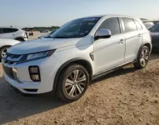 Mitsubishi Outlander Mitsubishi Outlander