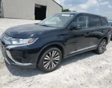 Mitsubishi Outlander Mitsubishi Outlander