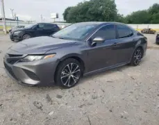 Toyota Camry Toyota Camry