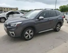 Subaru Forester Subaru Forester