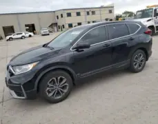 Honda Cr-v Honda Cr-v