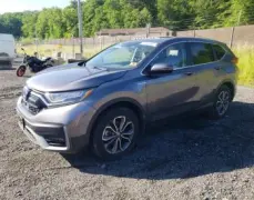 Honda Cr-v Honda Cr-v