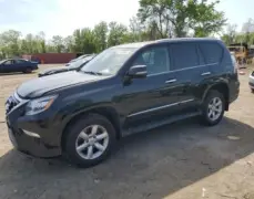Lexus Gx 460