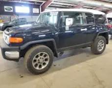 Toyota Fj Cruiser Toyota Fj Cruiser