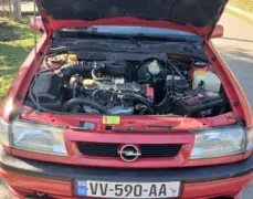 Opel Vectra Opel Vectra