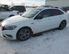 Volkswagen Jetta Volkswagen Jetta